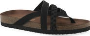 White Mountain Footwear Halogen Slide Sandal