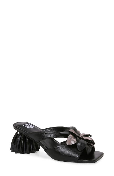 Sheela Slide Sandal (Women)
