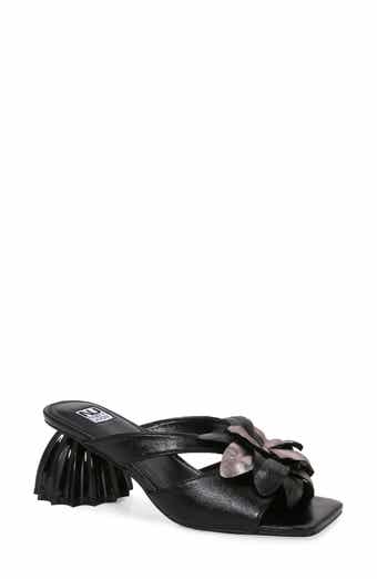 NINETY UNION Sheela Slide Sandal