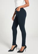 Betabrand 7-Pocket DPYP™ Dress Pant Yoga Pant | Skinny
