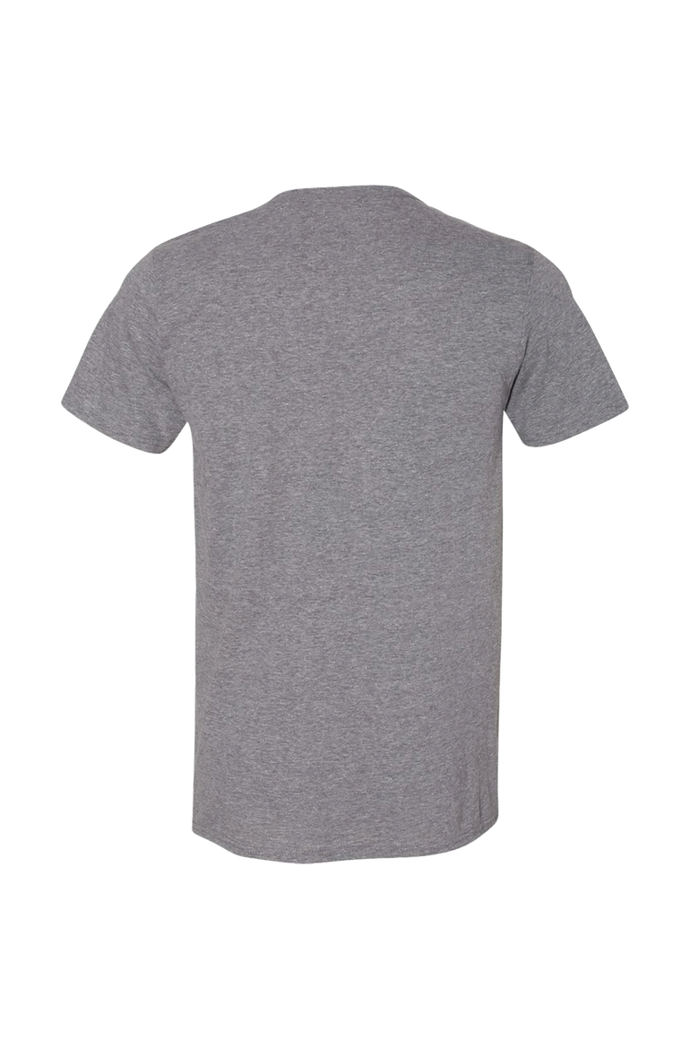 Men's Classic Ink Heather Gray Shane van Gisbergen Toyota/Save Mart 350 Race Winner T-Shirt, Alternate, color, Heather Gray