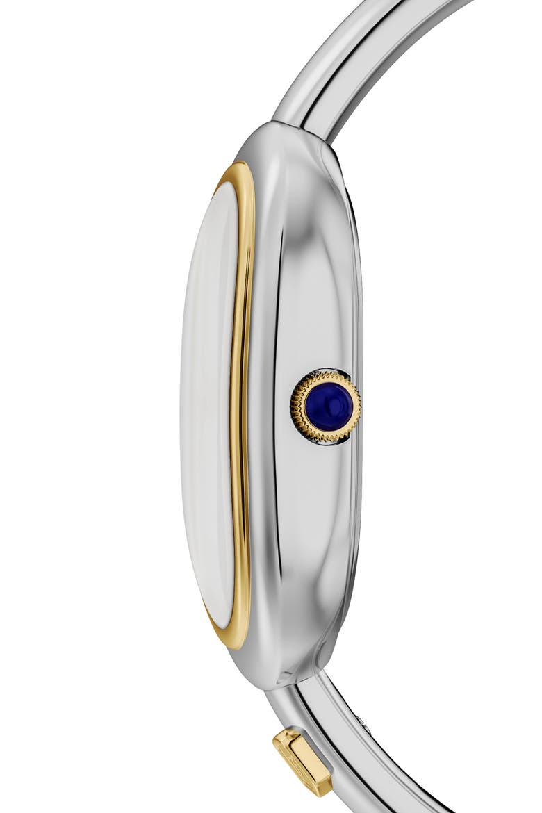 Sloan Bracelet Watch, 24mm x 36mm, Alternate, color, NO COLOR