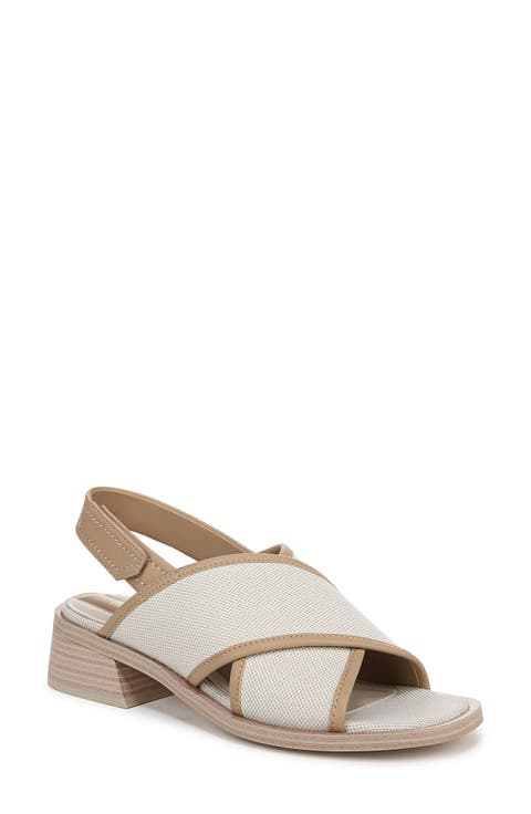Silvie Slingback Sandal (Women)