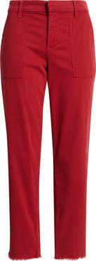 Frank & Eileen Blackrock Utility Pants