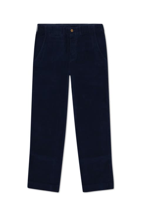 Wallace Classic Trousers