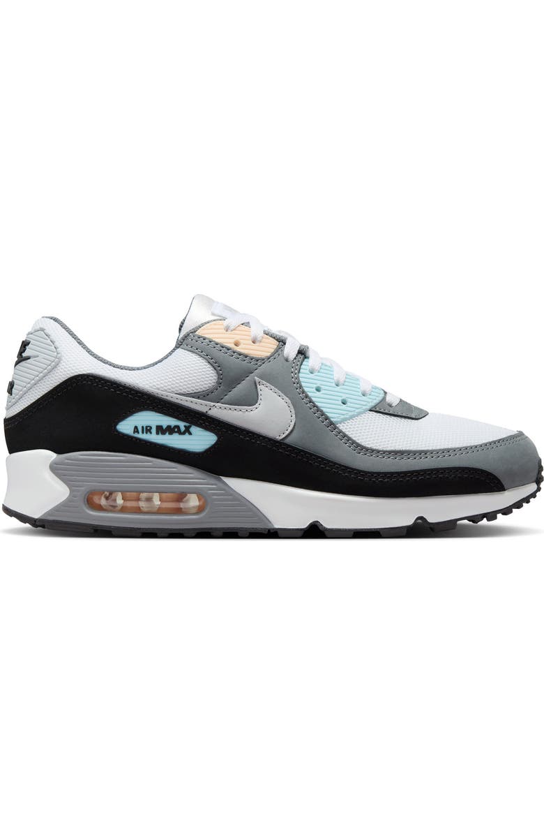 Nike Air Max 90 Sneaker, Alternate, color,