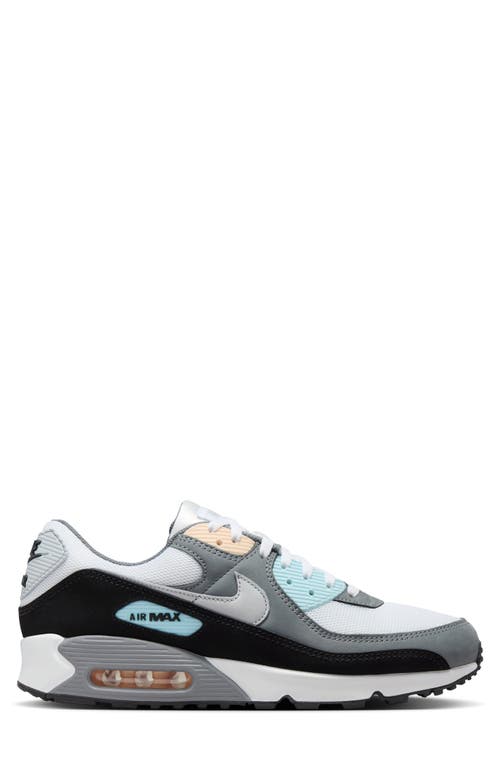 Nike Air Max 90 Sneaker