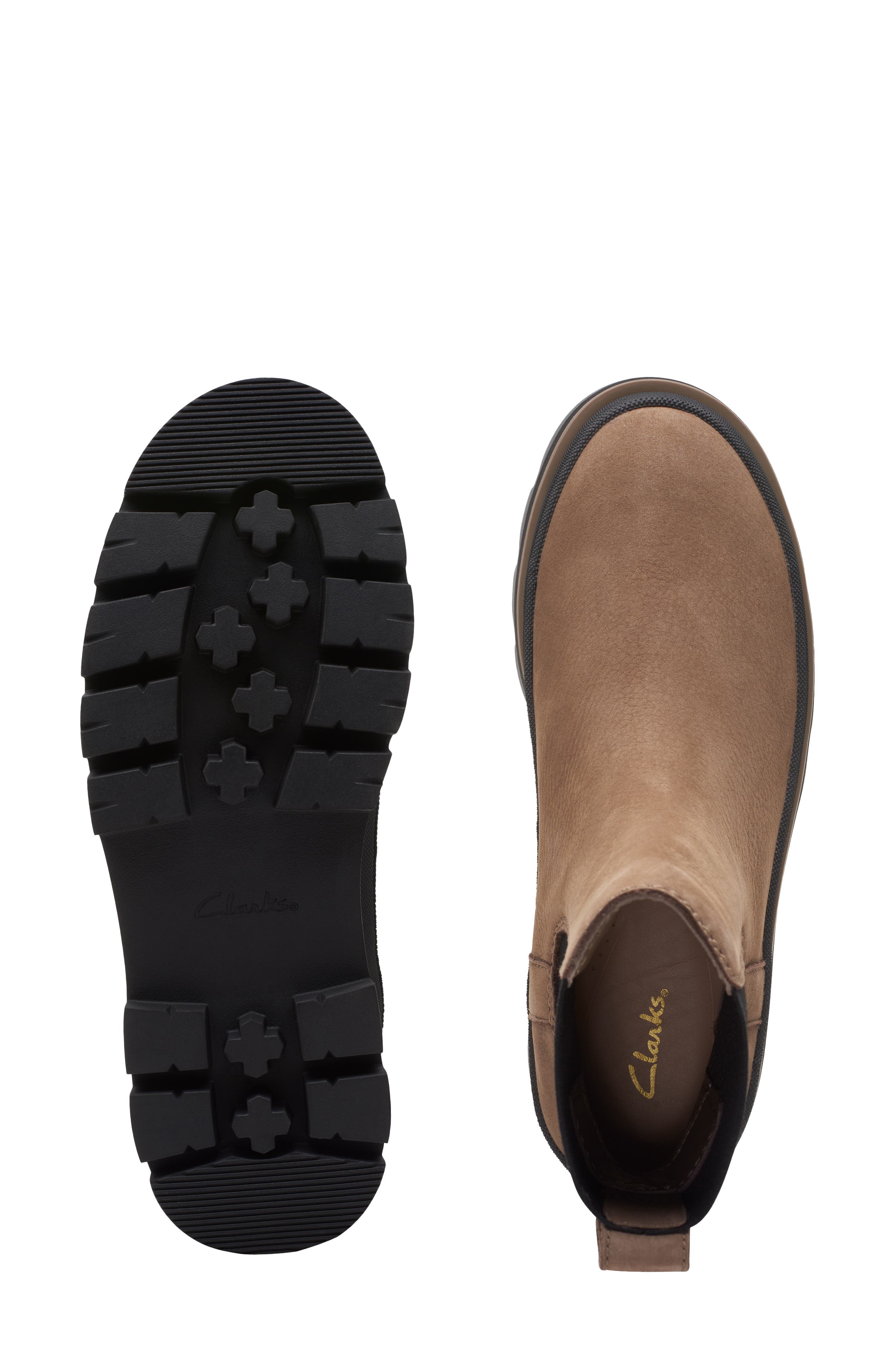 Clarks<sup>®</sup> Orianna 2 Boot, Alternate, color, 