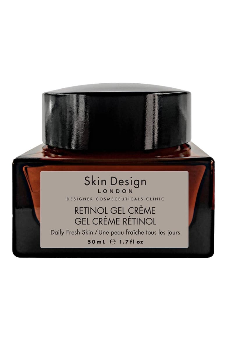 Retinol Gel Crème, Main, color, NO COLOR