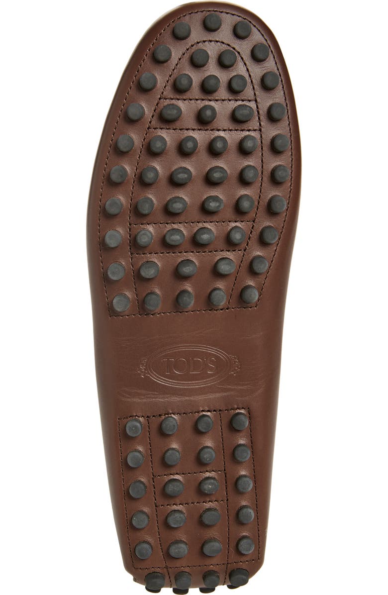 Tod's Penny Loafer, Alternate, color, Marrone Africa