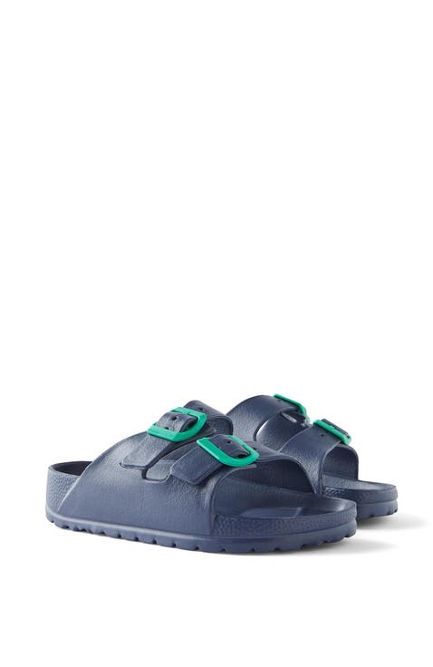 Kid's Twin Strap Slide