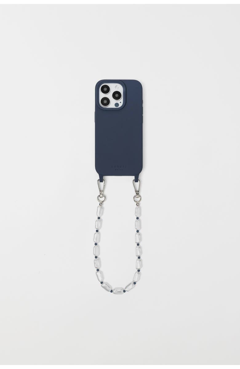 Cordée Cases 05 Phone Chain Set - iPhone 17 Air/Pro/Max, Main, color, Iphone 17 Pro