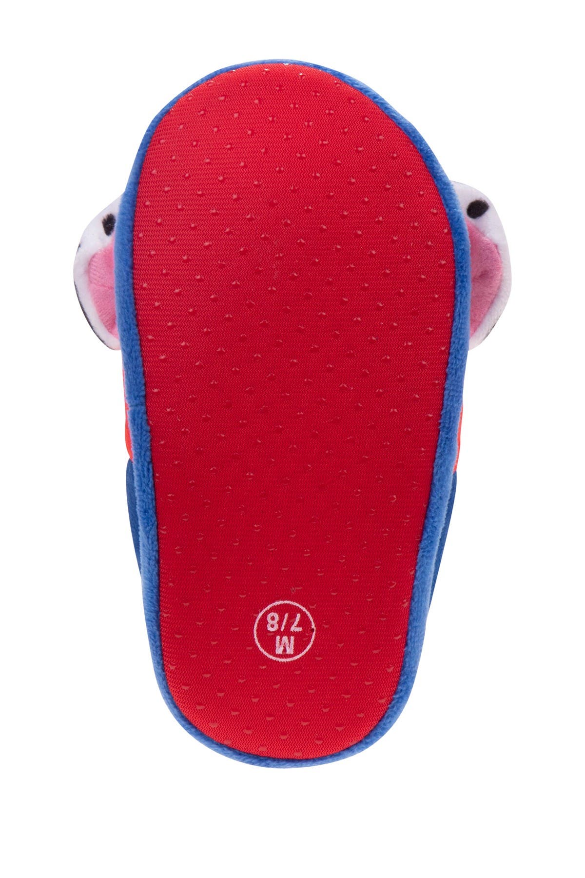 JOSMO Nickelodeon Paw Patrol Slipper, Alternate, color, 