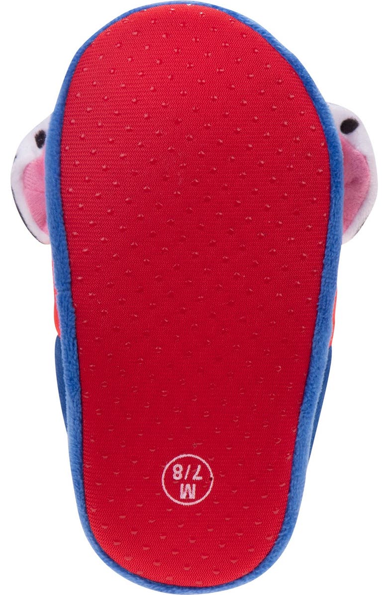 JOSMO Nickelodeon Paw Patrol Slipper, Alternate, color,