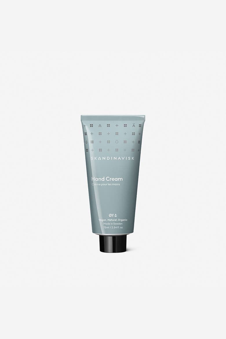 ØY 75ml Hand Cream, Alternate, color, Green