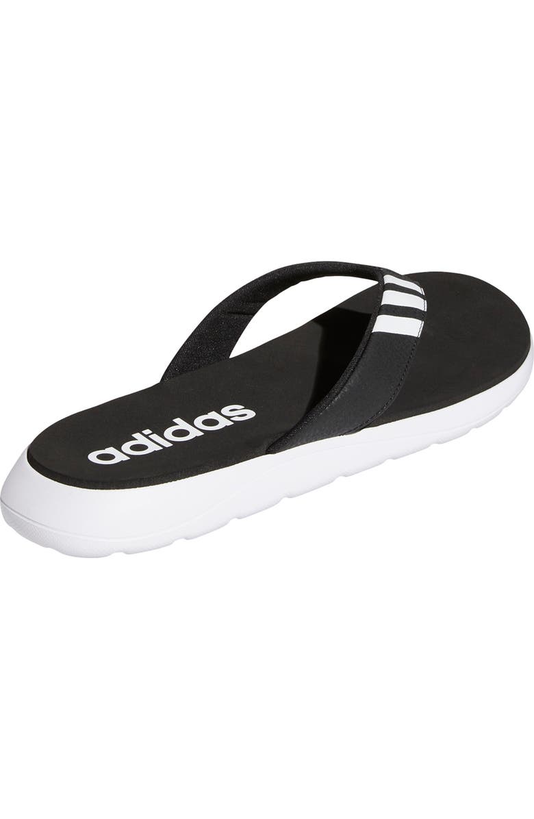 adidas Comfort Flip Flop, Alternate, color,