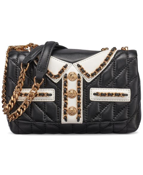 Lafayette Sweater Mini Crossbody