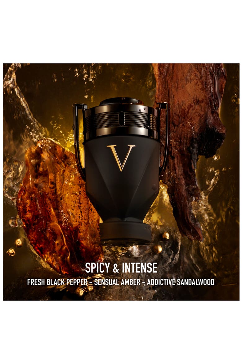 Invictus Victory Eau de Parfum Intense, Alternate, color, NO COLOR