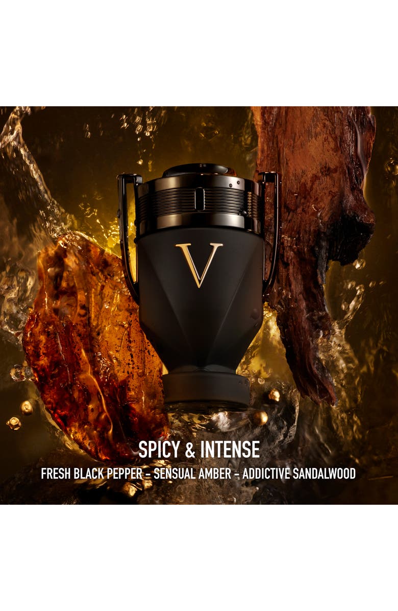 Rabanne Invictus Victory Eau de Parfum Intense, Alternate, color, 