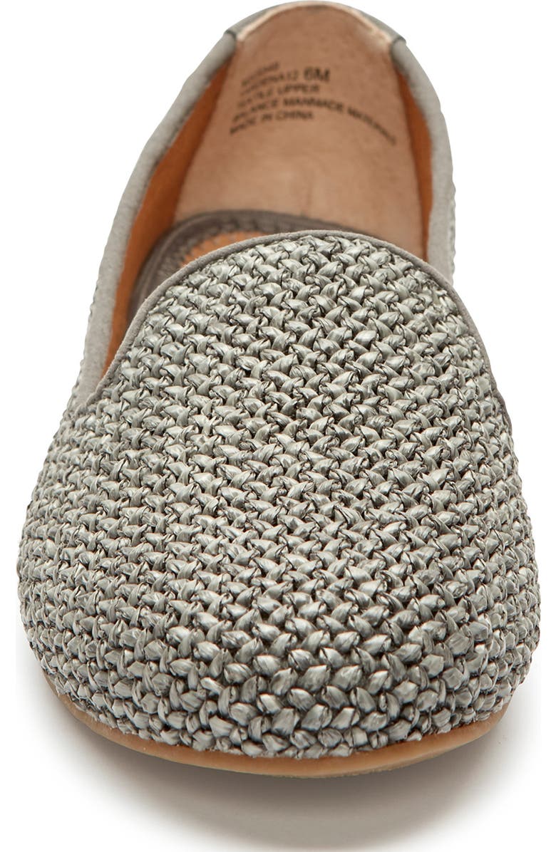 Me Too Yardena Flat, Alternate, color,