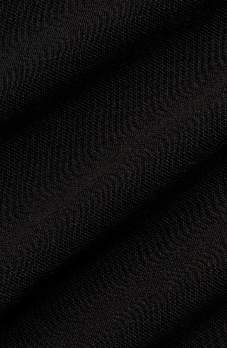 Polo Ralph Lauren Featherweight Stretch Cotton Mesh Button-Up Shirt, Alternate, color,