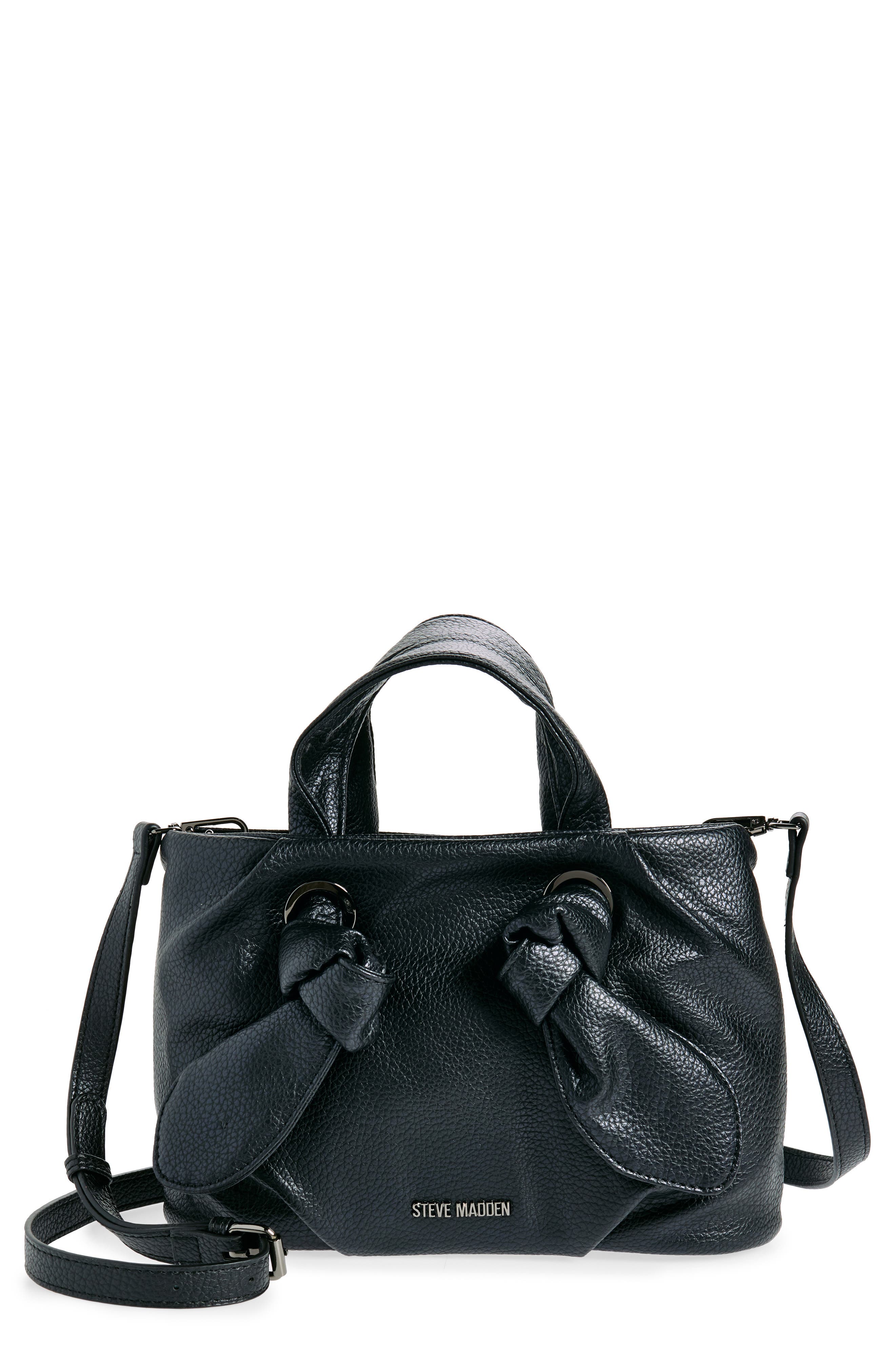 Steve Madden Btwist Mini Convertible Tote Bag | Nordstromrack