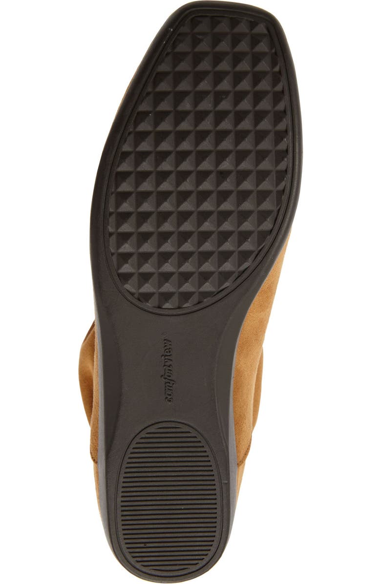 Comfortview The Demy Bootie, Alternate, color, Black