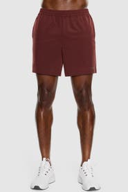 Peloton 7" Unlined Performance Short