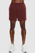 Peloton 7" Unlined Performance Short