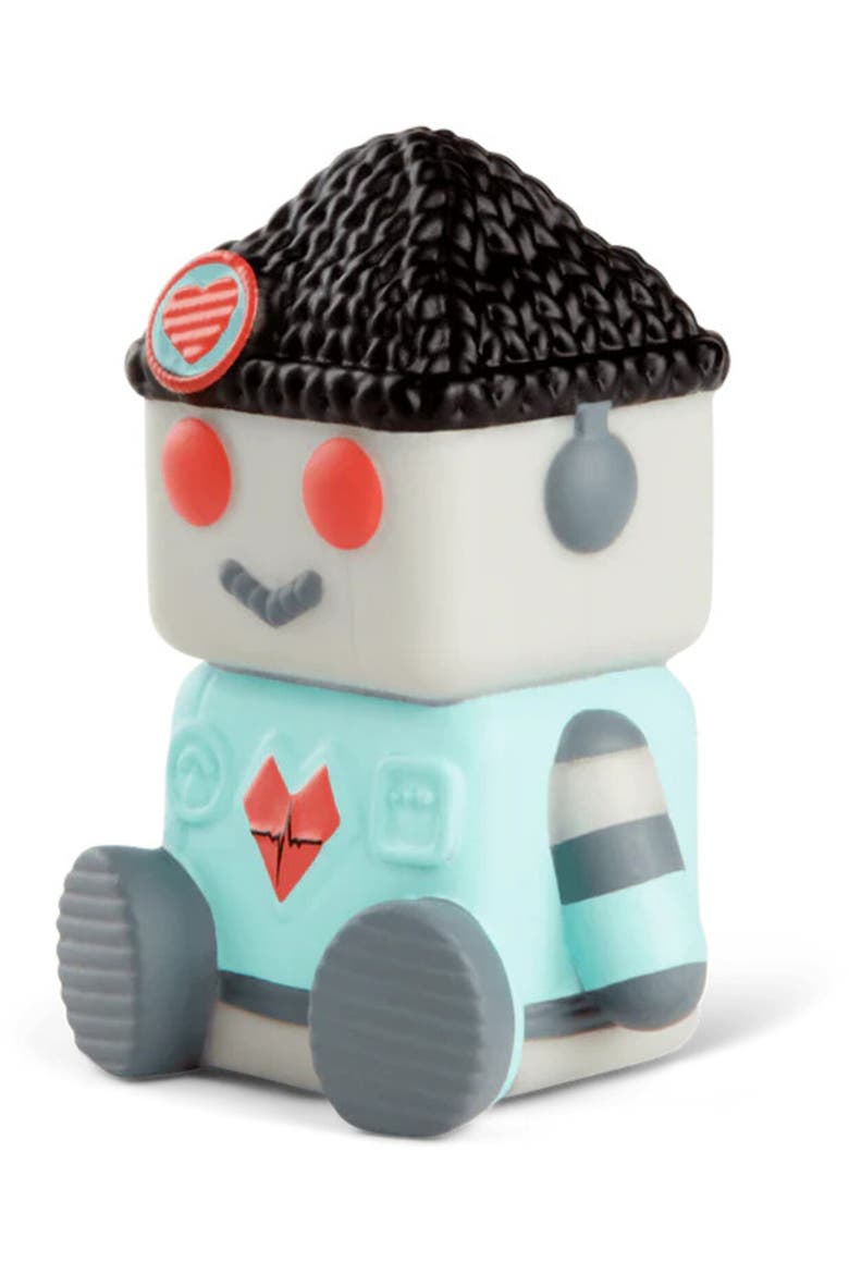 Robot 283362 001 Micro, Alternate, color, Multicolor