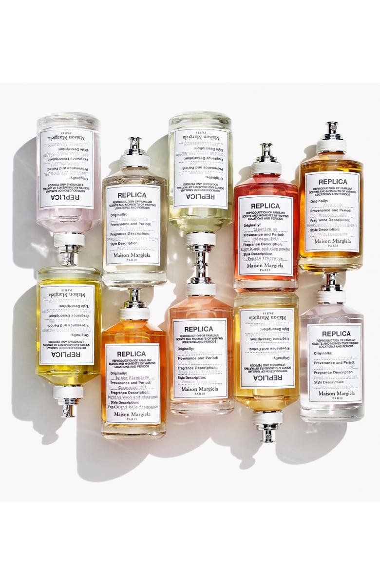 Maison Margiela Replica Lipstick On Fragrance, Alternate, color, 