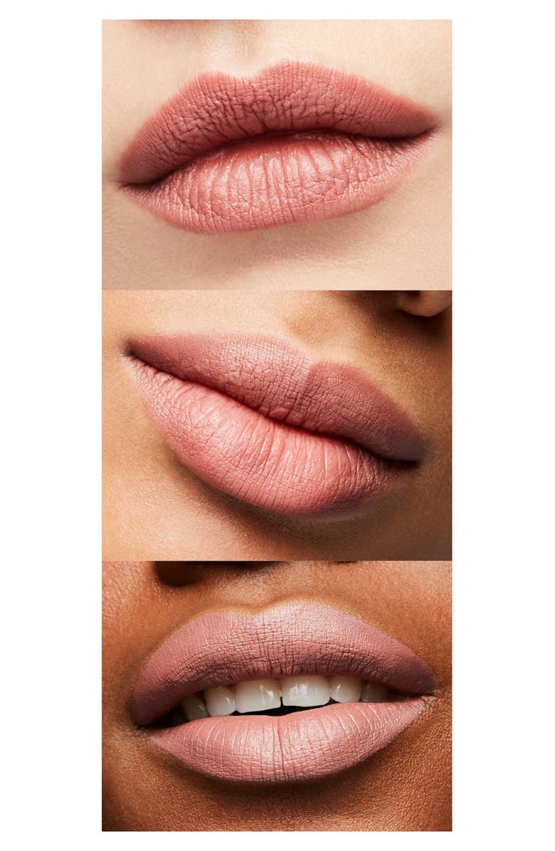 MAC Cosmetics MAC In Monochrome Lipstick, Alternate, color,