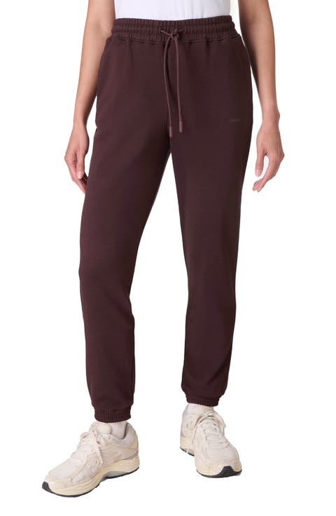 Revive Relaxed Joggers