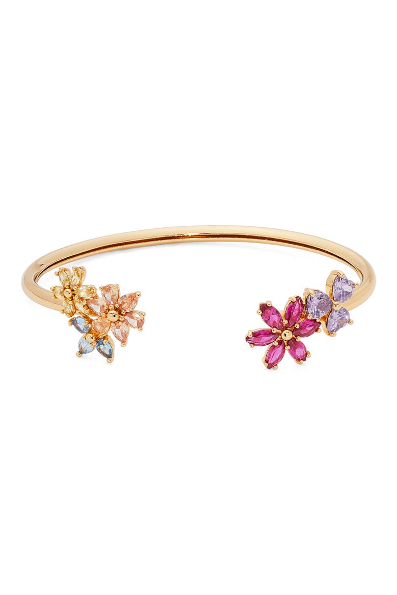 first bloom flex cuff, Main, color, MULTI