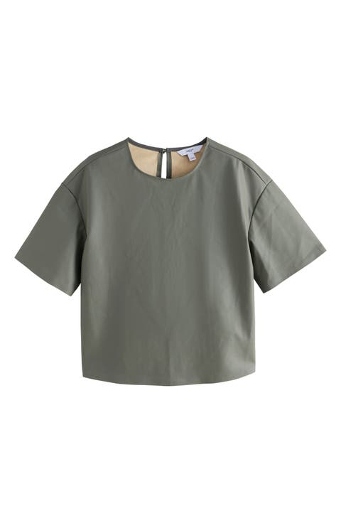 Coated T-Shirt