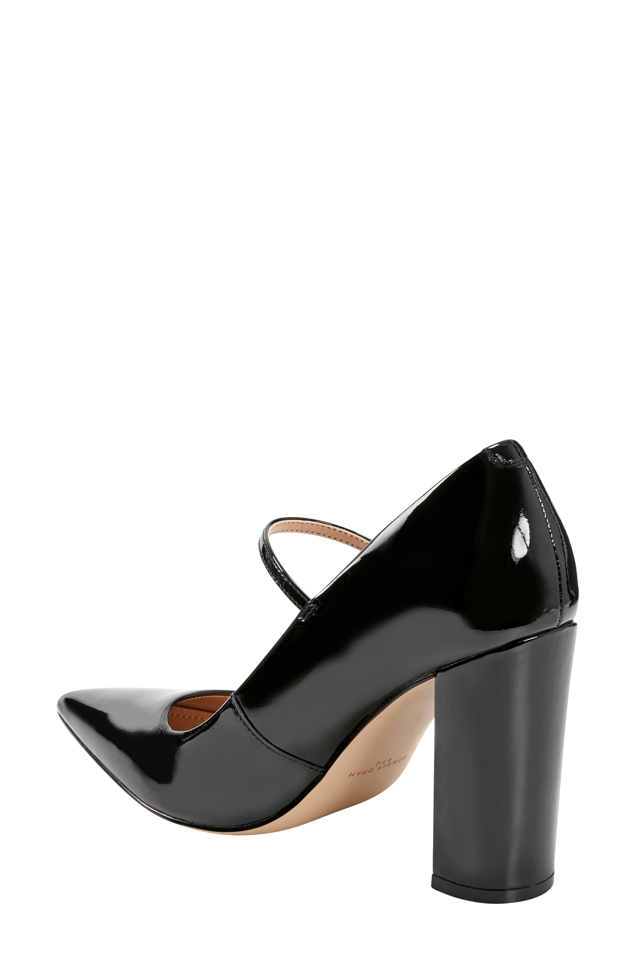 Marc Fisher LTD Artie Pointed Toe Pump, Alternate, color, 