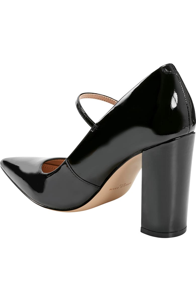 Marc Fisher LTD Artie Pointed Toe Pump, Alternate, color,