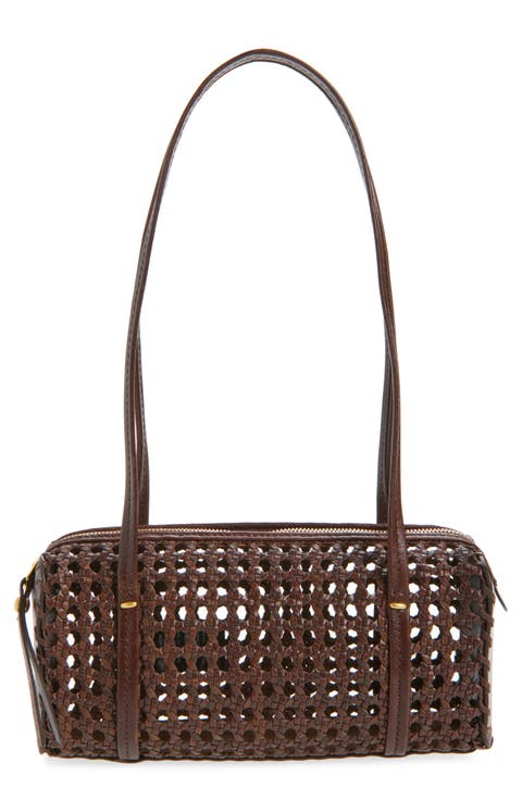 Brioche Mini Shoulder Bag