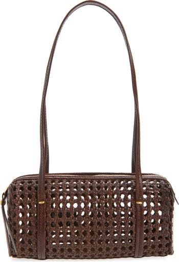 Madewell Brioche Mini Shoulder Bag | Nordstrom