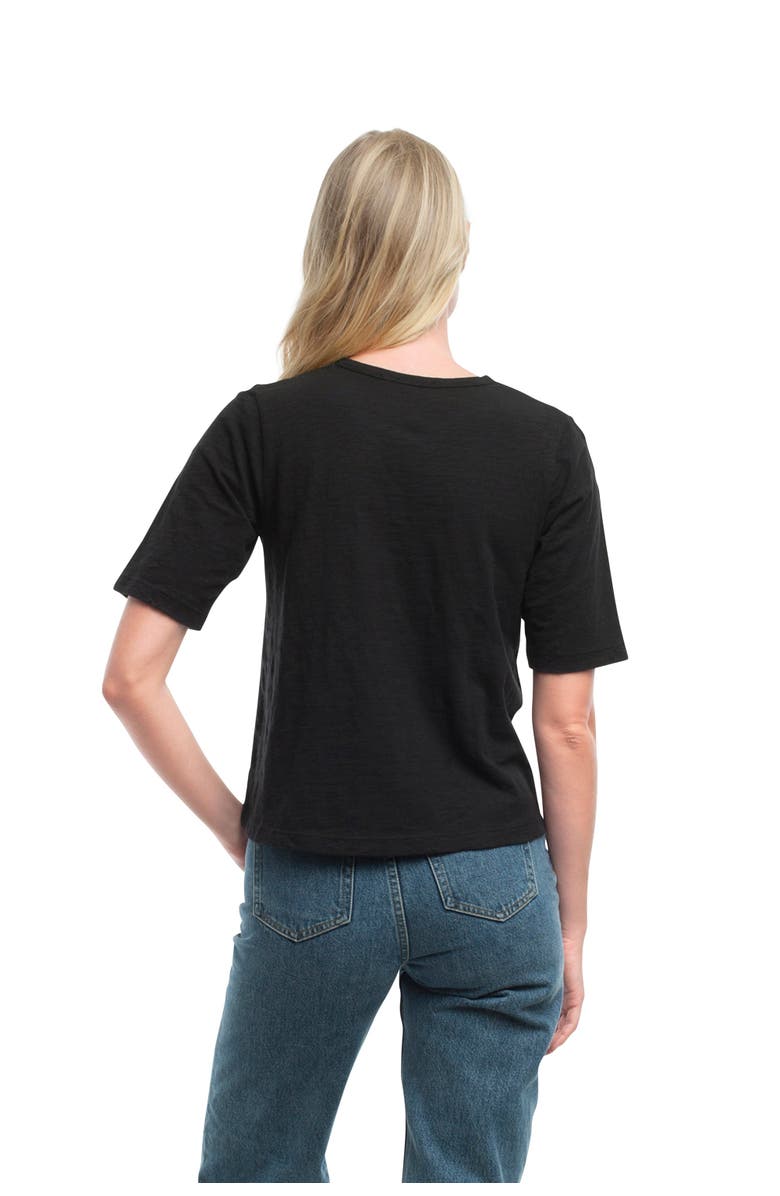 WILT Clothing Baby Fit Elbow Sleeve, Alternate, color, 