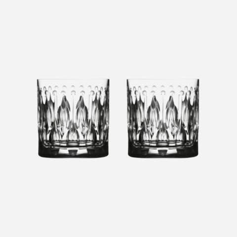 Renaissance Tumbler Set of 2