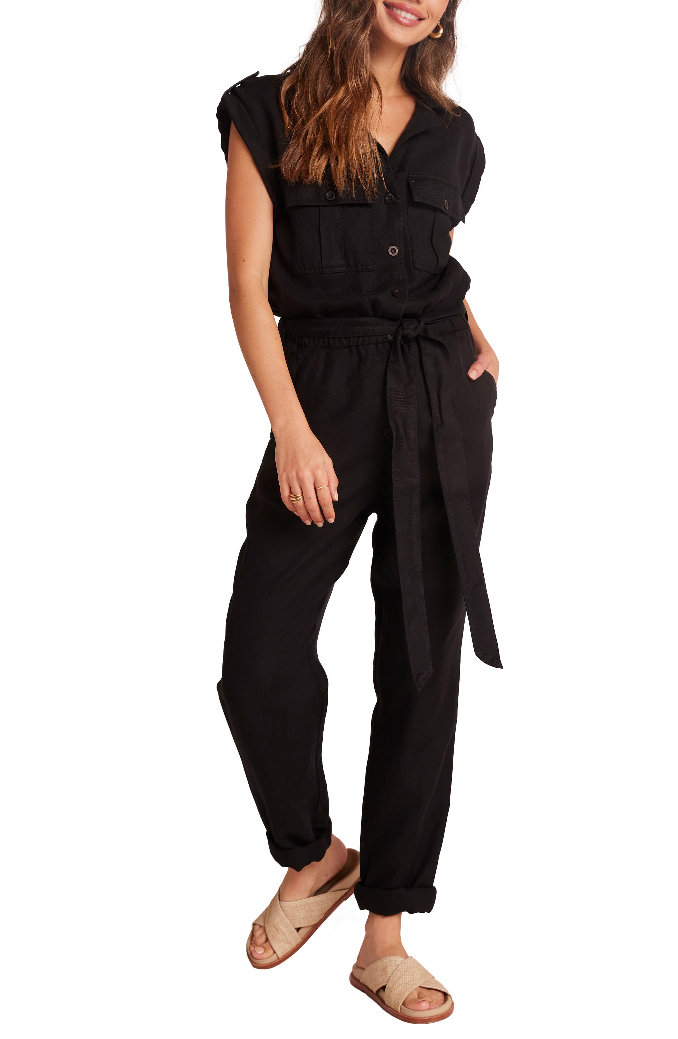 selected BLACK