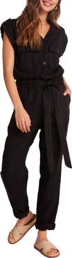 Bella Dahl Parker Jumpsuit