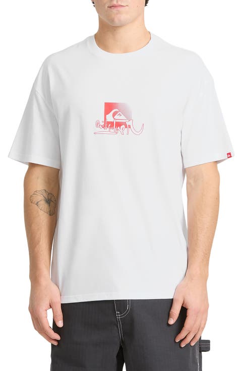 Young Guns Graphic T-Shirt