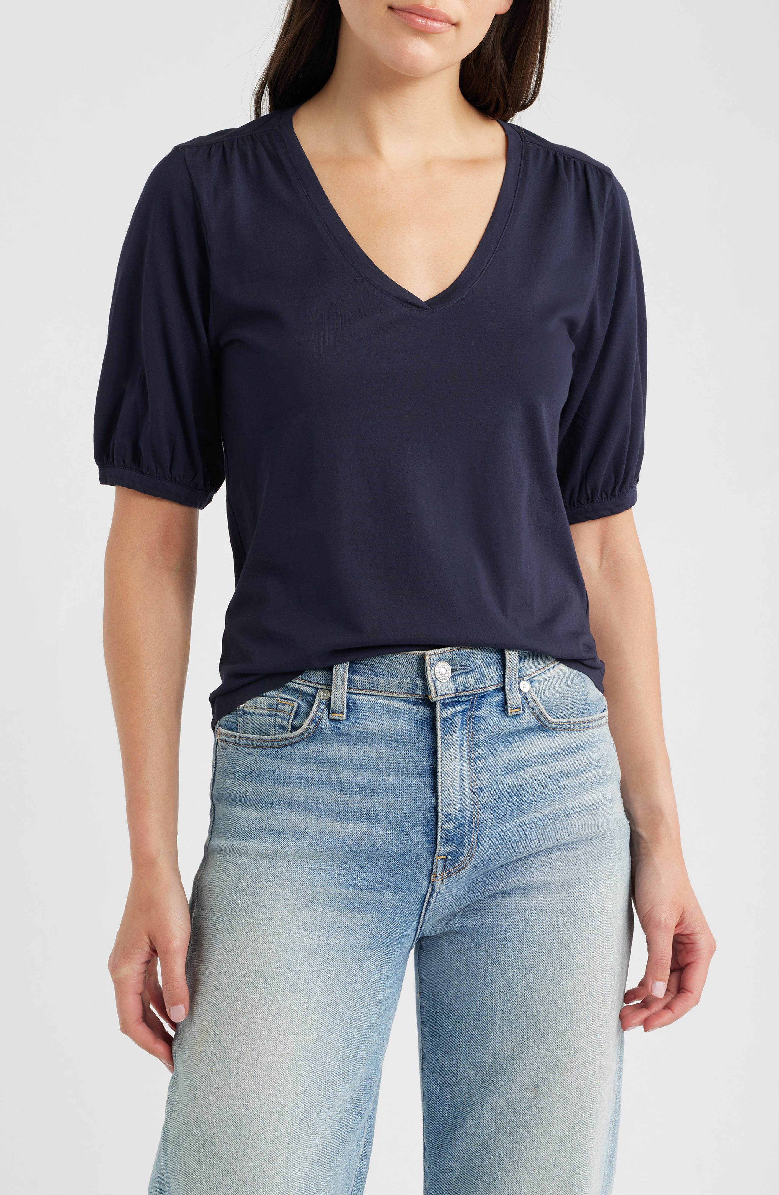 selected DARK INDIGO