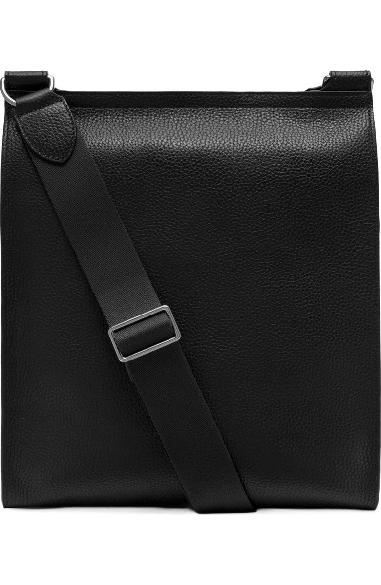 Mulberry Antony Leather Crossbody Bag, Alternate, color,