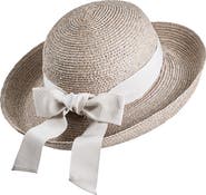 Helen Kaminski Newport Raffia Straw Hat