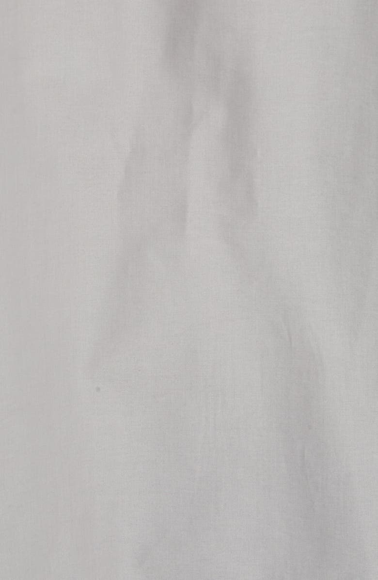 Fear of God Essentials Coach's Jacket, Alternate, color, 