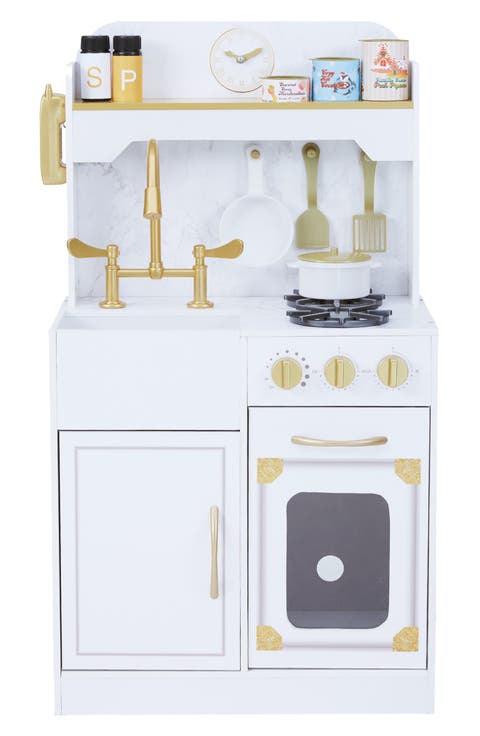 Little Chef Versailles Classic Kitchen Playset