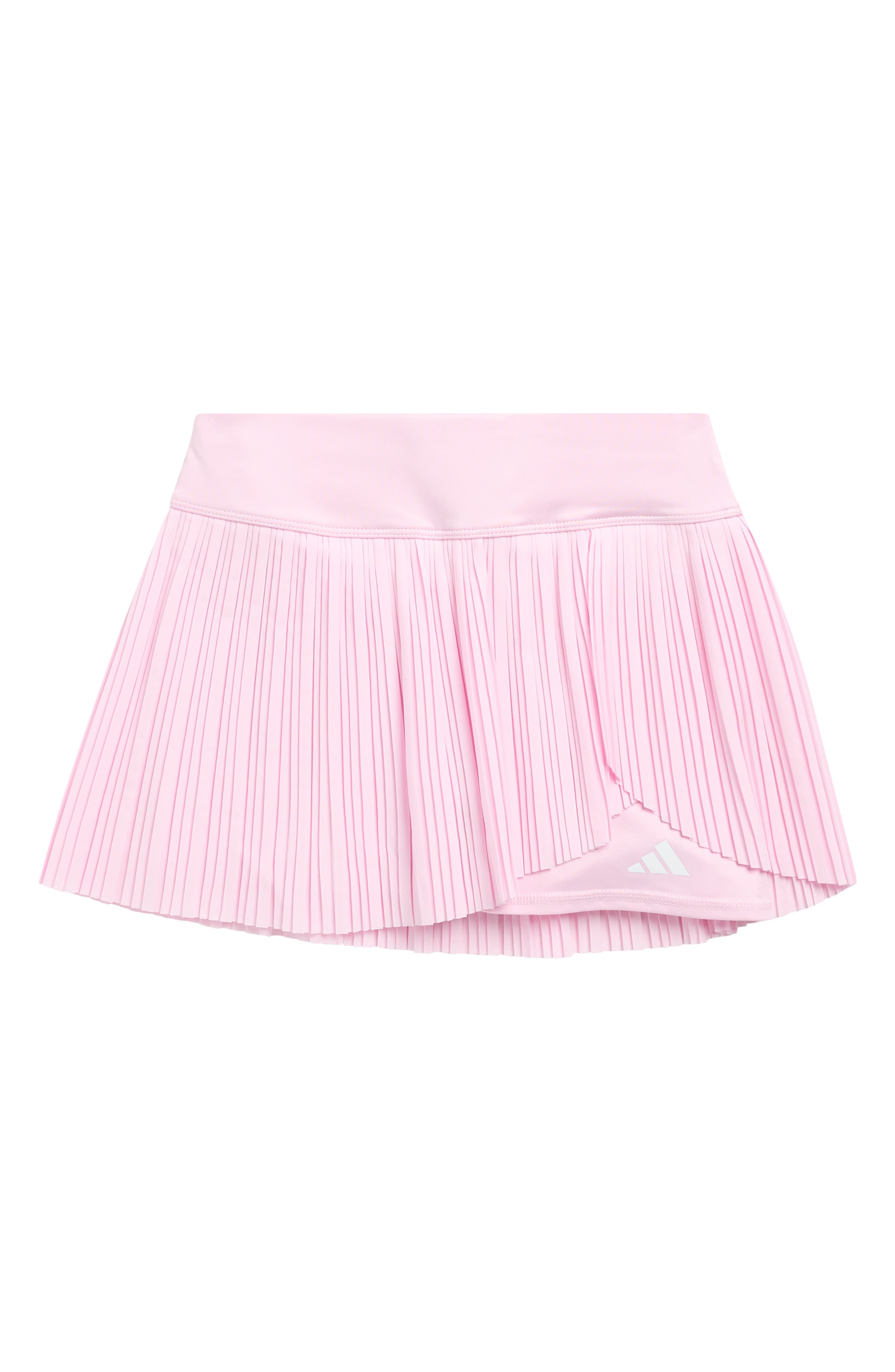 CLEAR PINK